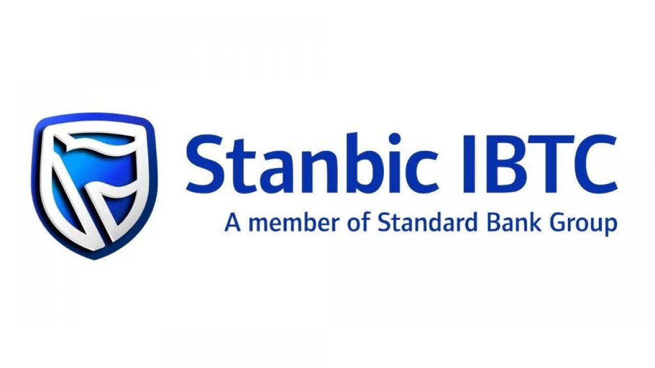 Stanbic IBTC logo